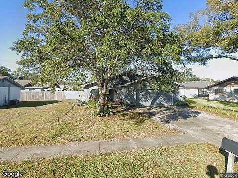 64Th, PINELLAS PARK, FL 33781