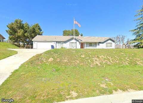 Gillespie, ACTON, CA 93510