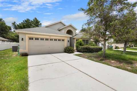 Wood Rose, DELTONA, FL 32725