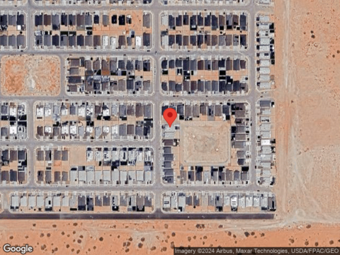 Tierra Nava, EL PASO, TX 79938