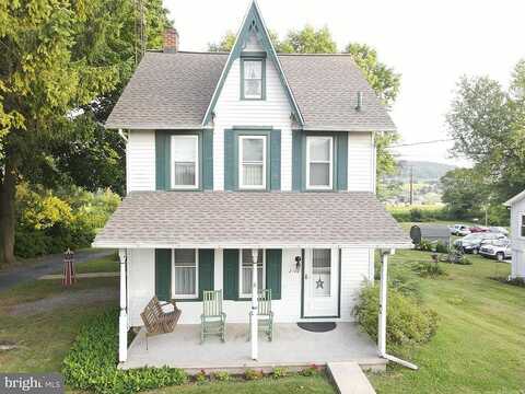 Main, NARVON, PA 17555