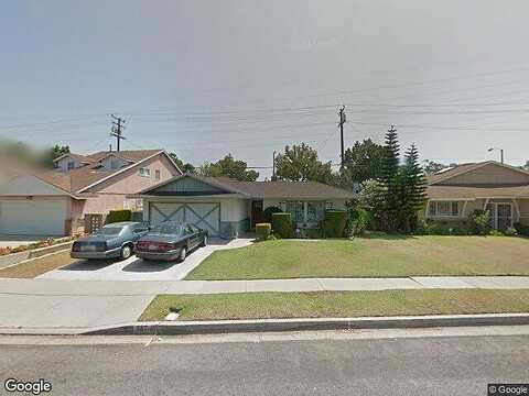 Cheriton, CARSON, CA 90746