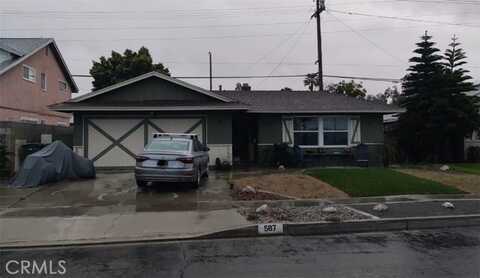 Cheriton, CARSON, CA 90746