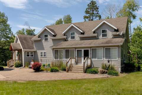 Bachelor, HACKENSACK, MN 56452