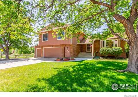 15Th, LONGMONT, CO 80503