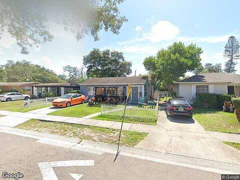 45Th, SAINT PETERSBURG, FL 33711