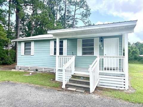 Canning, WEWAHITCHKA, FL 32465