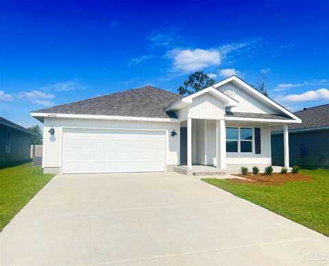 White Birch, MILTON, FL 32571