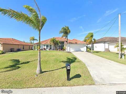 38Th, CAPE CORAL, FL 33993