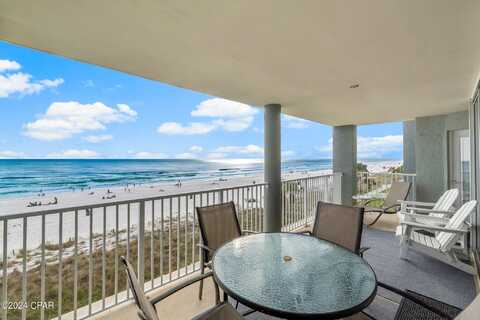 Front Beach, PANAMA CITY BEACH, FL 32407