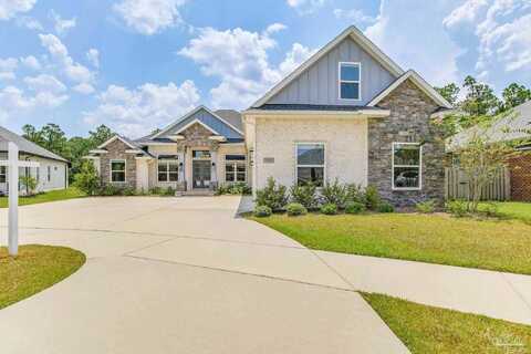 Huntington Creek, PENSACOLA, FL 32526