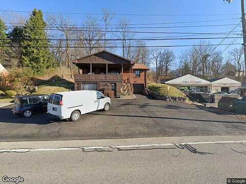 Library, BETHEL PARK, PA 15102