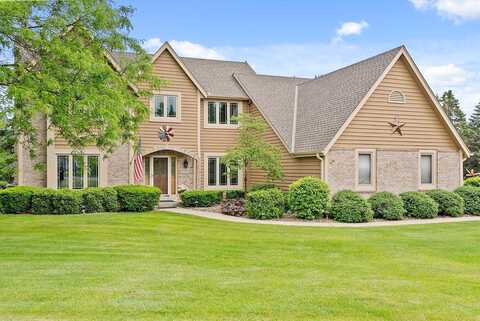 Ashley, MOUNT PLEASANT, WI 53406