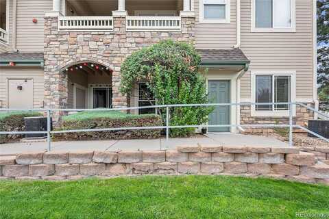 Independence, LITTLETON, CO 80128