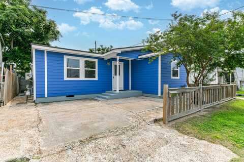 38Th, GALVESTON, TX 77550