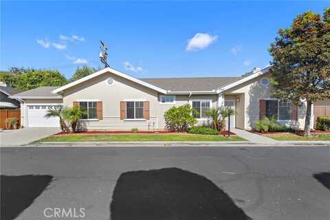 Ridgeview, WHITTIER, CA 90606