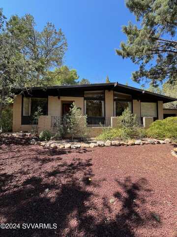 Cypress, SEDONA, AZ 86336