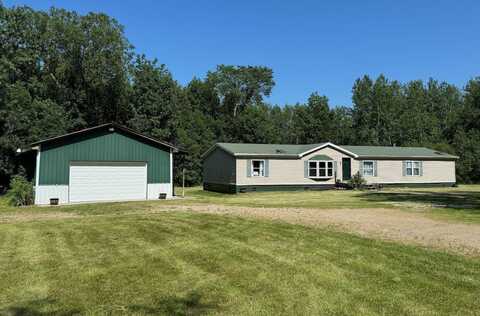 County Road 132, NORTHOME, MN 56661