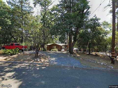 Green Ridge, FORESTHILL, CA 95631