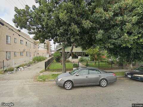 49Th, LOS ANGELES, CA 90011