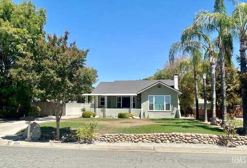 Walnut, BAKERSFIELD, CA 93305