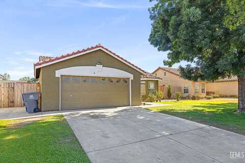 Berkshire, BAKERSFIELD, CA 93307