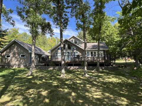 Shangri La, LONGVILLE, MN 56655