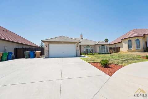 Rock Meadow, BAKERSFIELD, CA 93308