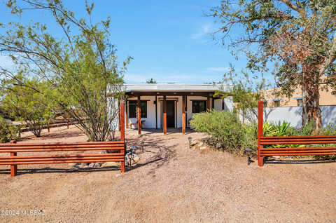 Fairmount, TUCSON, AZ 85716