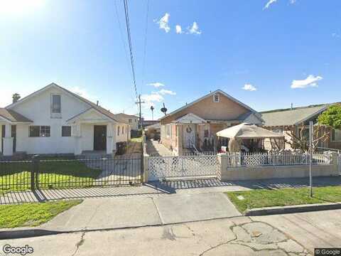 84Th, LOS ANGELES, CA 90003