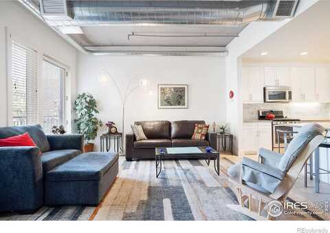 Arapahoe, BOULDER, CO 80303