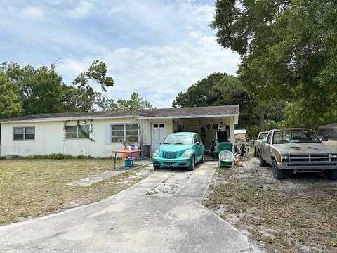 Notlem, FORT PIERCE, FL 34982