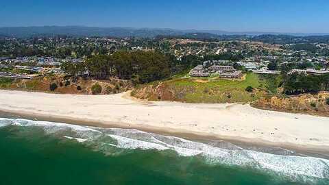 Seascape Resort, APTOS, CA 95003