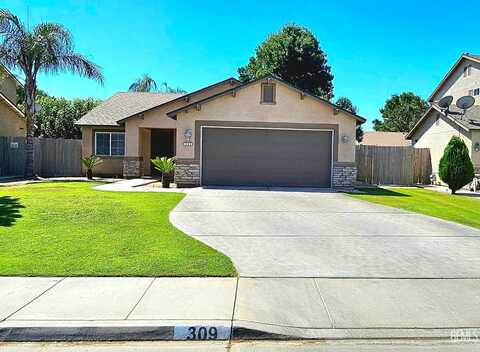 Alysheba, BAKERSFIELD, CA 93307