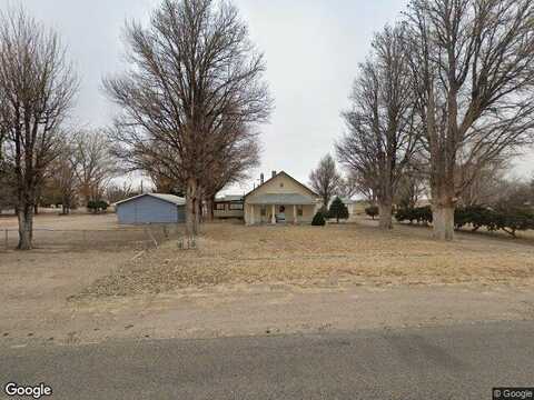 County Road Bb, LA JUNTA, CO 81050