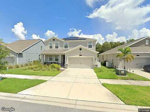 Crescent Moon, KISSIMMEE, FL 34746