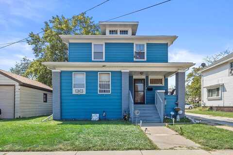 20Th, RACINE, WI 53403