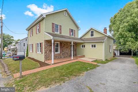 Cloverleaf, MOUNT JOY, PA 17552