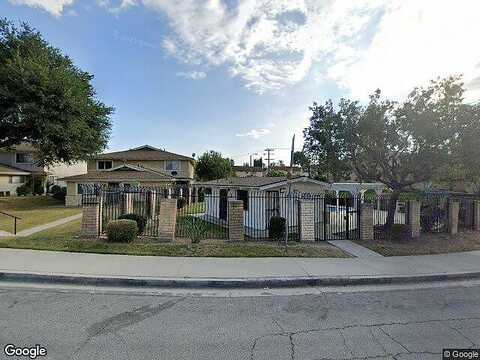 Camino Bello, ROWLAND HEIGHTS, CA 91748