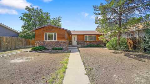 Pinyon, GRAND JUNCTION, CO 81501