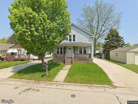 Richard, MOUNT PLEASANT, WI 53403