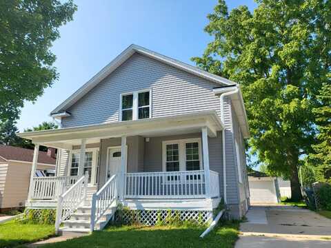 Richard, MOUNT PLEASANT, WI 53403