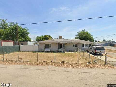 Hughes, FRESNO, CA 93728