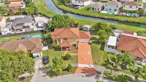 252Nd, HOMESTEAD, FL 33032