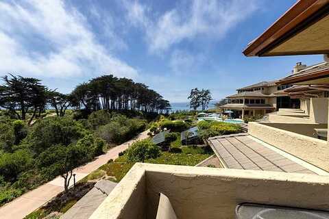 Seascape Resort, APTOS, CA 95003