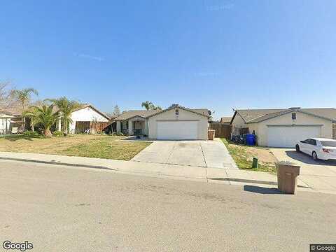 Timber Wolf, BAKERSFIELD, CA 93306