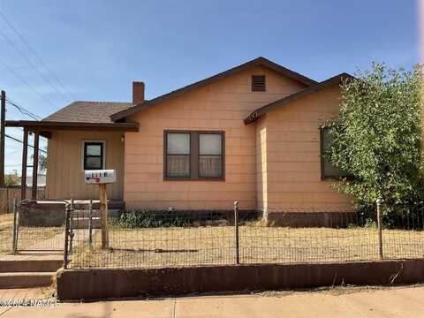 Aspinwall, WINSLOW, AZ 86047