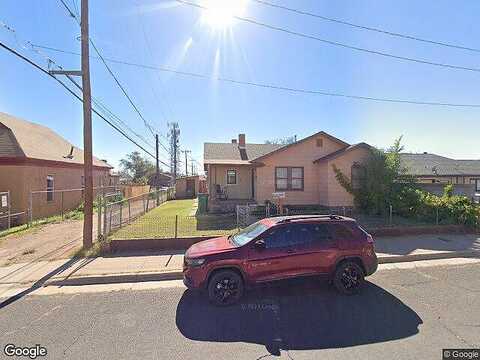 Aspinwall, WINSLOW, AZ 86047
