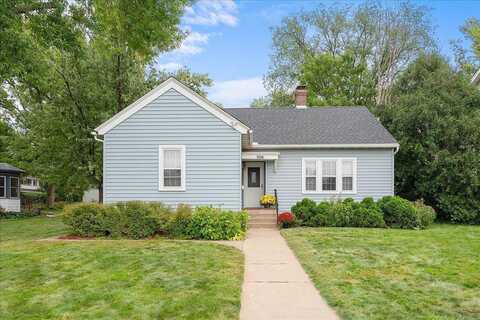 6Th, HUDSON, WI 54016