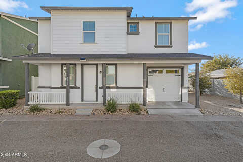 Charter Oak, GLENDALE, AZ 85304